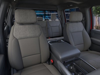 2026 Ford F-150 XLT 2WD SUPERCREW 5.5 BO