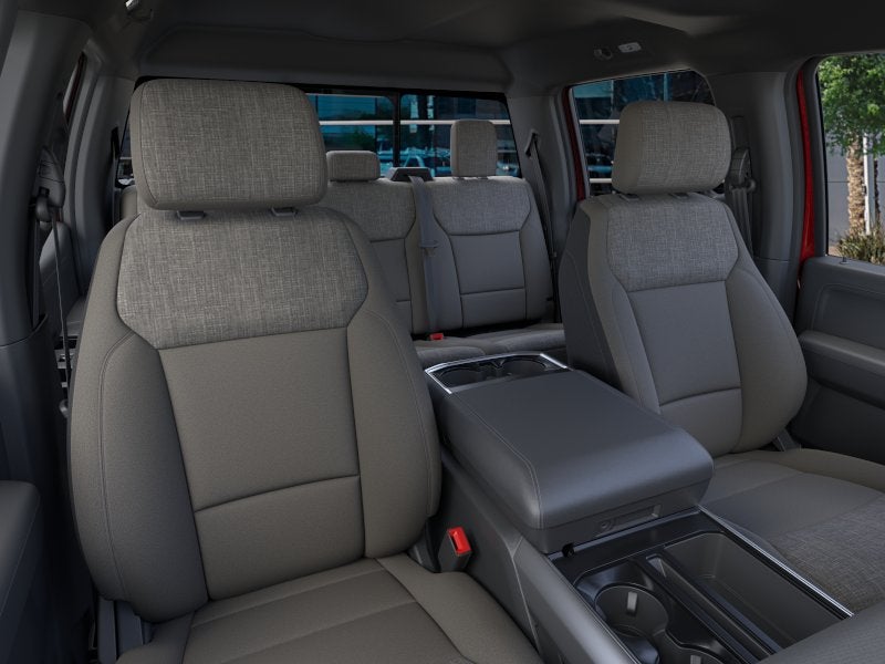2026 Ford F-150 XLT 2WD SUPERCREW 5.5 BO