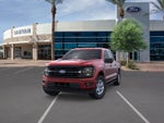 2026 Ford F-150 XLT 2WD SUPERCREW 5.5 BO