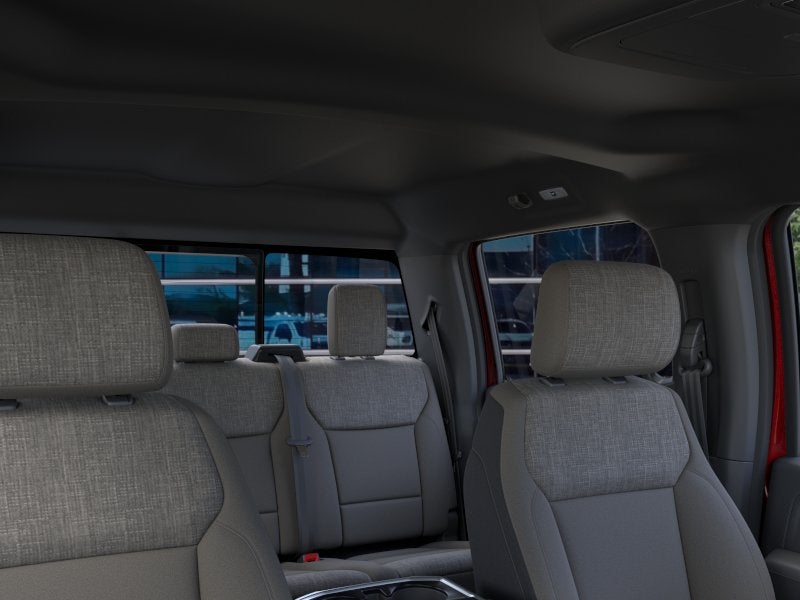 2026 Ford F-150 XLT 2WD SUPERCREW 5.5 BO