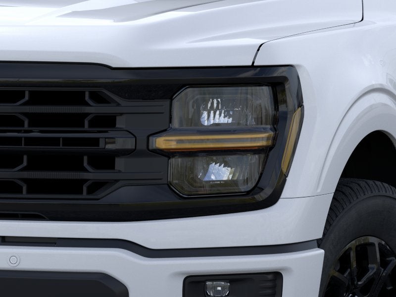2026 Ford F-150 XLT 2WD SUPERCREW 5.5 BO