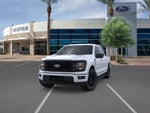 2026 Ford F-150 XLT 2WD SUPERCREW 5.5 BO