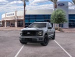 2026 Ford F-150 XLT 2WD SUPERCREW 5.5 BO