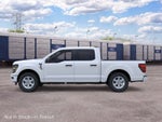 2026 Ford F-150 XLT 2WD SUPERCREW 5.5 BO