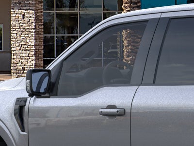2026 Ford F-150 XLT 2WD SUPERCREW 5.5 BO