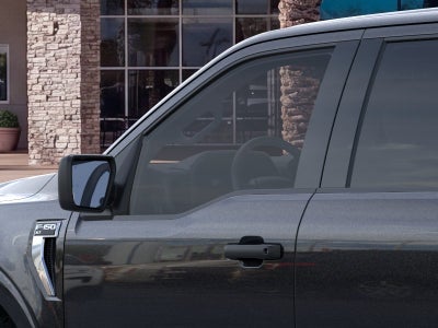 2026 Ford F-150 XLT 4WD SUPERCREW 5.5 BO