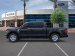 2026 Ford F-150 XLT 4WD SUPERCREW 5.5 BO