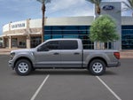 2026 Ford F-150 XLT 4WD SUPERCREW 5.5 BO
