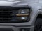 2026 Ford F-150 XLT 4WD SUPERCREW 5.5 BO