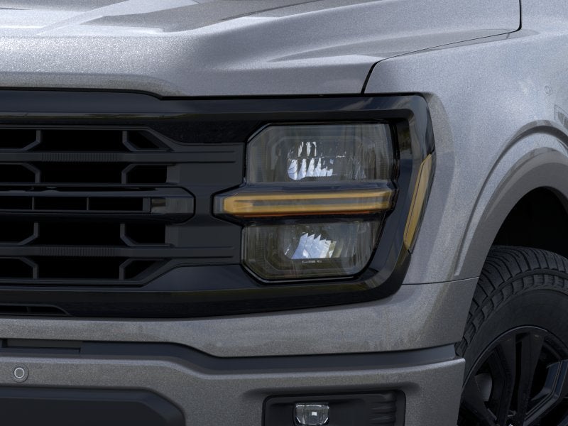 2026 Ford F-150 XLT 4WD SUPERCREW 5.5 BO