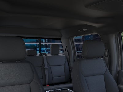 2026 Ford F-150 XLT 4WD SUPERCREW 5.5 BO