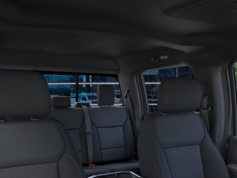 2026 Ford F-150 XLT 4WD SUPERCREW 5.5 BO