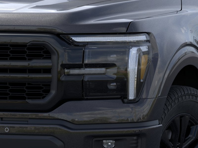 2026 Ford F-150 2WD LARIAT 2WD SUPERCREW 5.5
