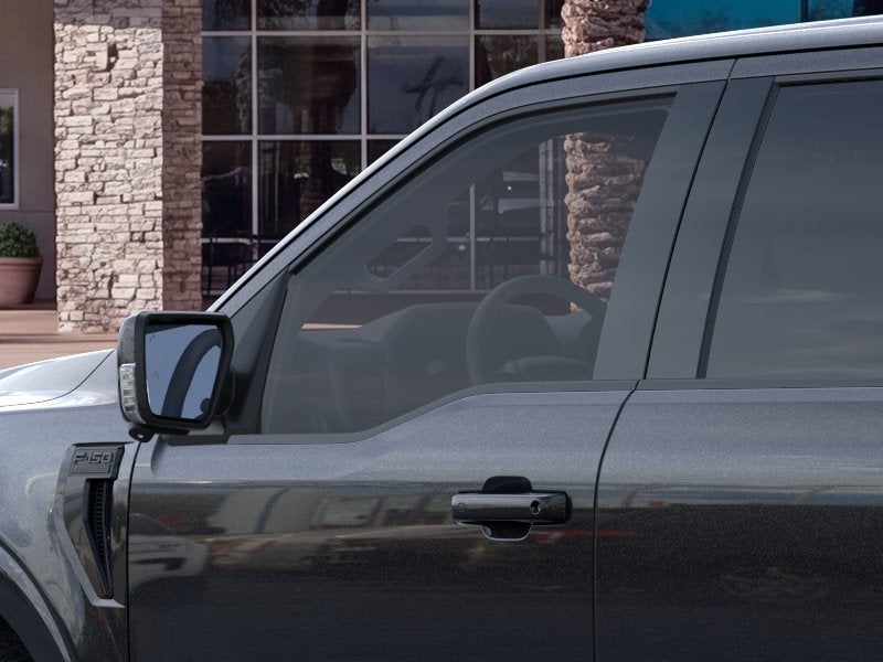 2026 Ford F-150 LARIAT 2WD SUPERCREW 5.5