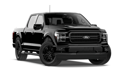 2026 Ford F-150 LARIAT 2WD SUPERCREW 5.5