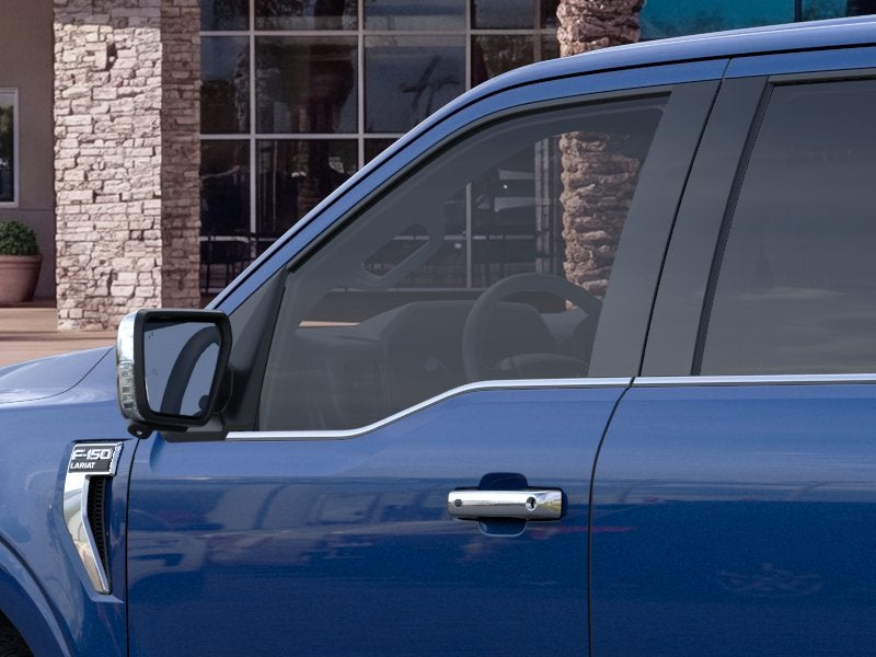 2026 Ford F-150 LARIAT 2WD SUPERCREW 5.5