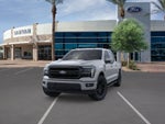 2026 Ford F-150 2WD LARIAT 2WD SUPERCREW 5.5