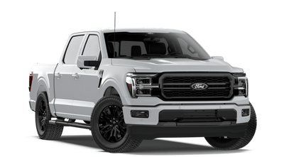 2026 Ford F-150 2WD LARIAT 2WD SUPERCREW 5.5