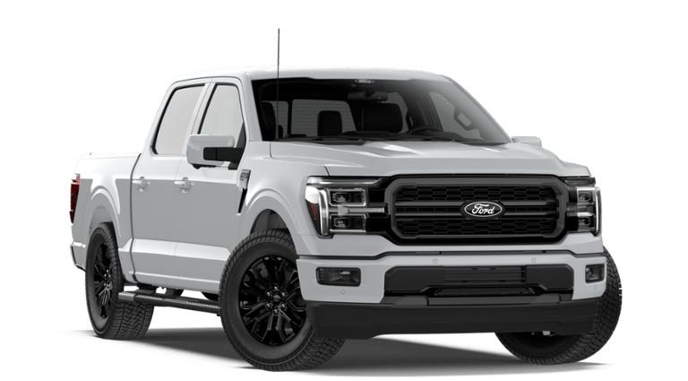 2026 Ford F-150 2WD LARIAT 2WD SUPERCREW 5.5