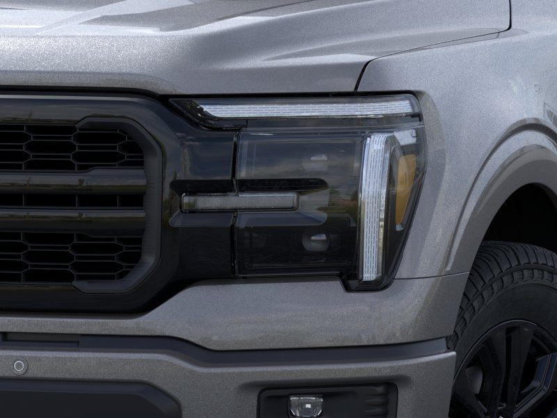 2026 Ford F-150 2WD LARIAT 2WD SUPERCREW 5.5