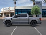 2026 Ford F-150 2WD LARIAT 2WD SUPERCREW 5.5