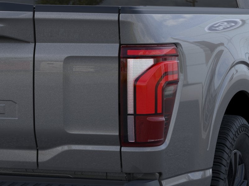 2026 Ford F-150 SUPERCREW LARIAT- 145