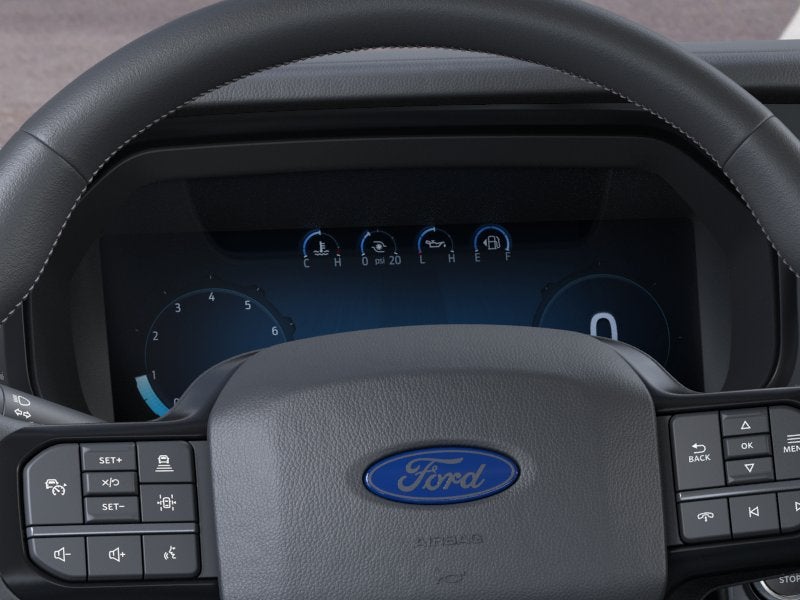 2026 Ford F-150 PLATINUM 2WD SUPERCREW 5.