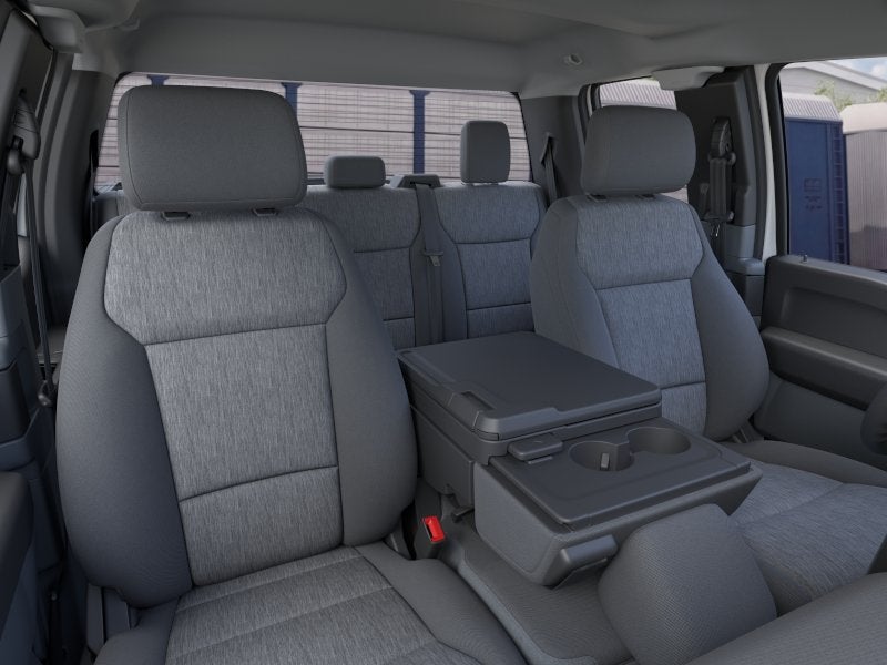 2026 Ford F-150 XL 2WD SUPERCAB 6.5 BOX
