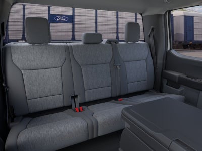 2026 Ford F-150 XL 2WD SUPERCAB 6.5 BOX