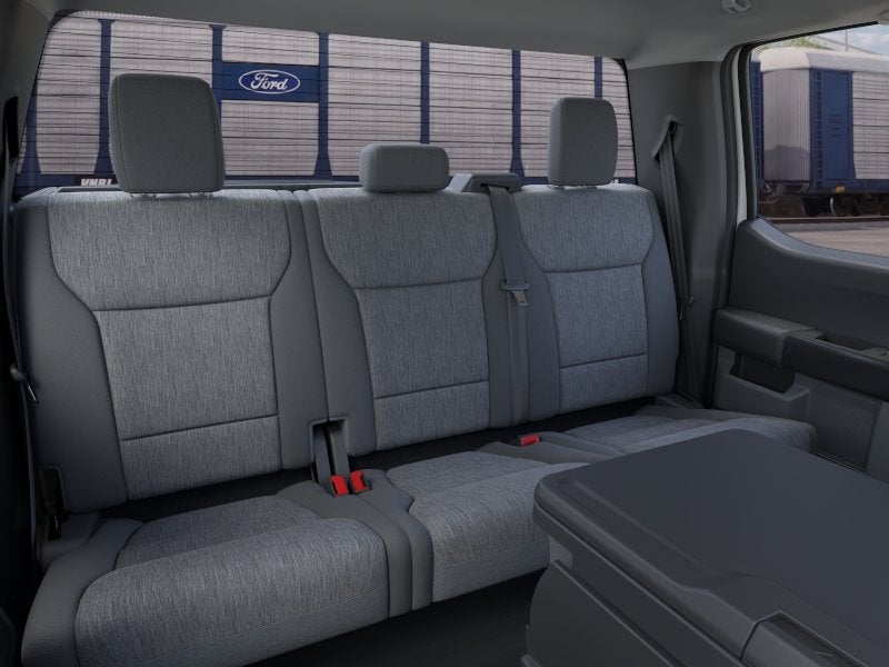 2026 Ford F-150 XL 2WD SUPERCAB 6.5 BOX