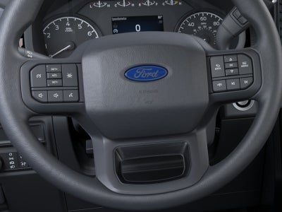 2026 Ford F-150 XL 2WD SUPERCAB 6.5 BOX