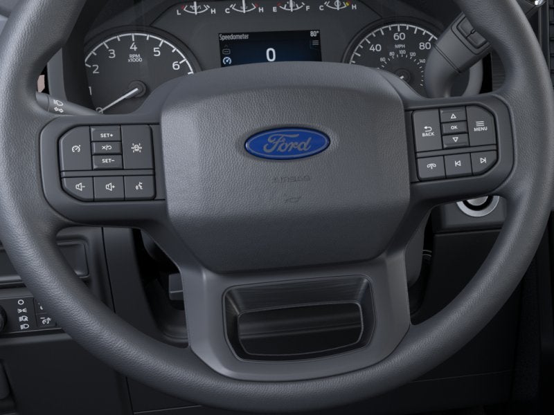 2026 Ford F-150 XL 2WD SUPERCAB 6.5 BOX