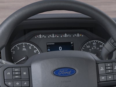2026 Ford F-150 XL 2WD SUPERCAB 6.5 BOX