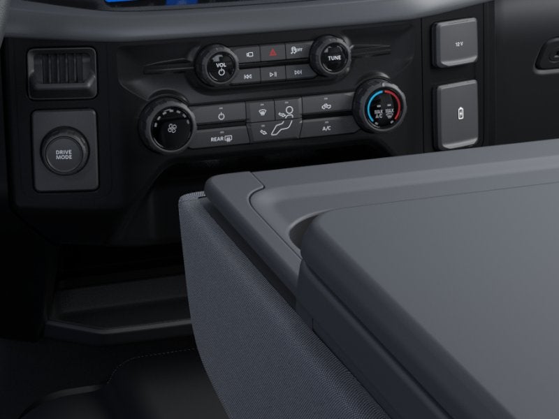 2026 Ford F-150 XL 2WD SUPERCAB 6.5 BOX