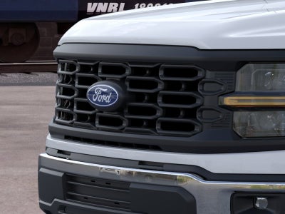 2026 Ford F-150 XL 2WD SUPERCAB 6.5 BOX