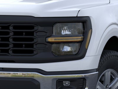 2026 Ford F-150 XL 2WD SUPERCAB 6.5 BOX