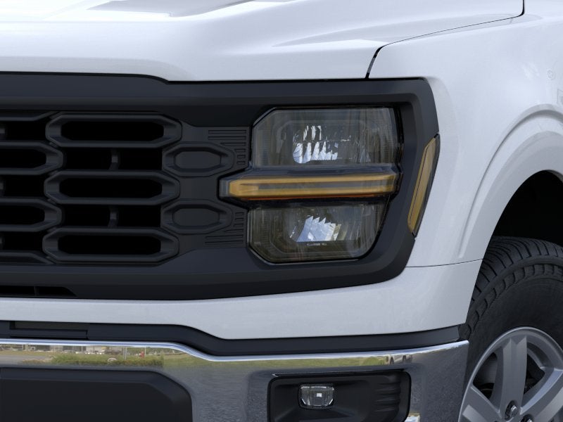 2026 Ford F-150 XL 2WD SUPERCAB 6.5 BOX