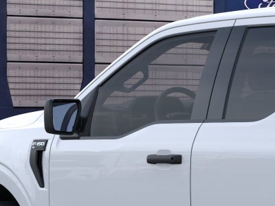 2026 Ford F-150 XL 2WD SUPERCAB 6.5 BOX