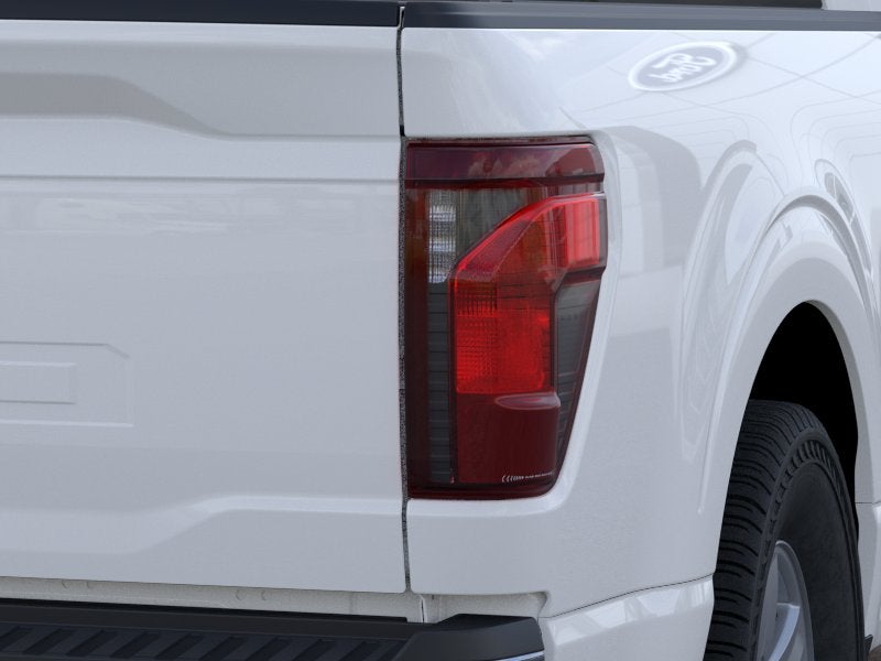 2026 Ford F-150 XL 2WD SUPERCAB 6.5 BOX