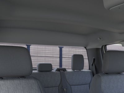 2026 Ford F-150 XL 2WD SUPERCAB 6.5 BOX