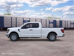 2026 Ford F-150 XL 2WD SUPERCAB 6.5 BOX