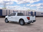 2026 Ford F-150 XL 2WD SUPERCAB 6.5 BOX