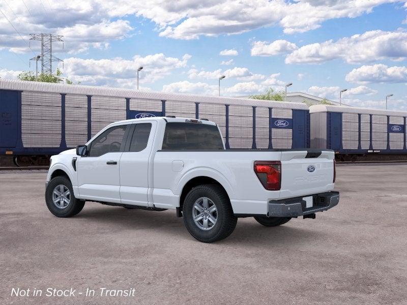 2026 Ford F-150 XL 2WD SUPERCAB 6.5 BOX