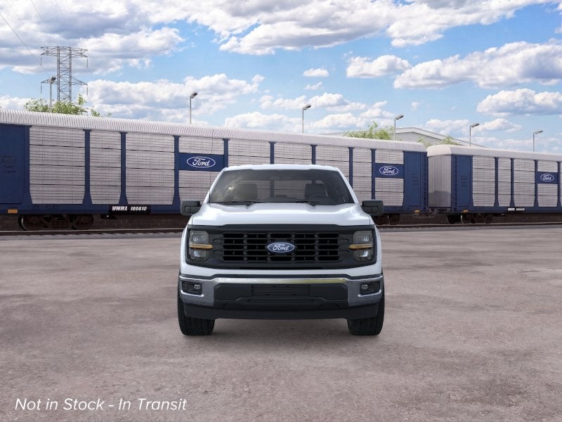 2026 Ford F-150 XL 2WD SUPERCAB 6.5 BOX