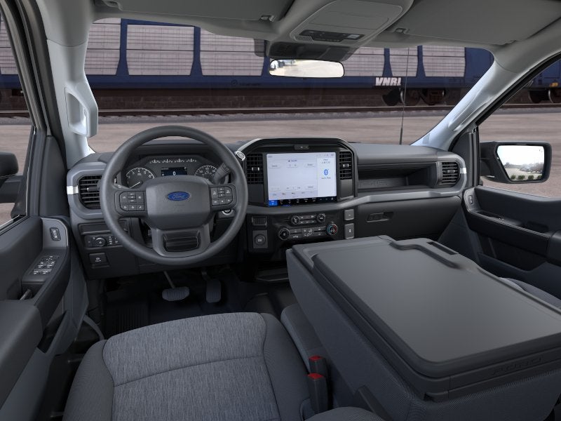 2026 Ford F-150 XL 2WD SUPERCAB 6.5 BOX