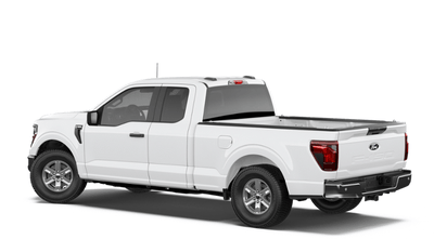 2026 Ford F-150 XL 2WD SUPERCAB 6.5 BOX