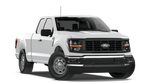 2026 Ford F-150 XL 2WD SUPERCAB 6.5 BOX
