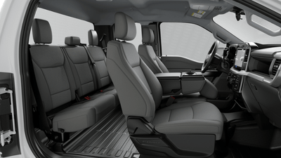 2026 Ford F-150 XL 2WD SUPERCAB 6.5 BOX