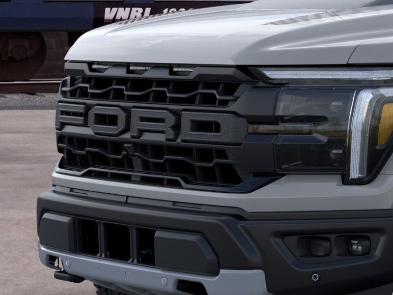 2026 Ford F-150 RAPTOR 4WD SUPERCREW 5.5
