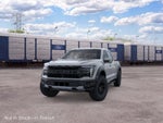 2026 Ford F-150 RAPTOR 4WD SUPERCREW 5.5